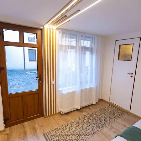 Center Apartment