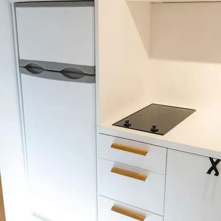 Center Apartment