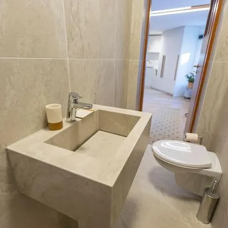 Διαμέρισμα Center