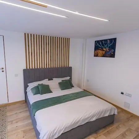 Apartment Center Cluj-Napoca