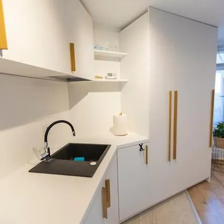 Center Apartment Cluj-Napoca