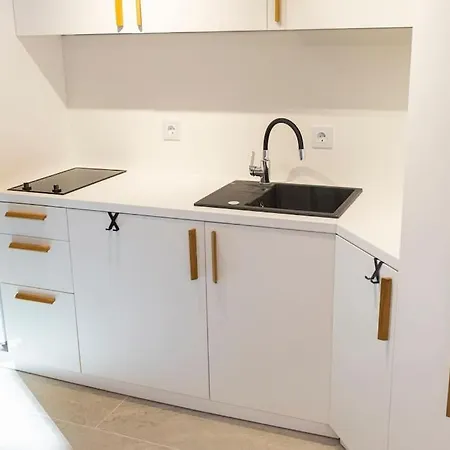 Apartment Center Cluj-Napoca