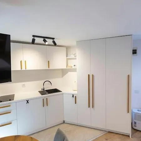 Center Διαμέρισμα Κλουζ-Ναπόκα