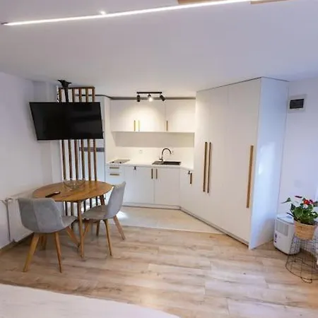 Διαμέρισμα Center Κλουζ-Ναπόκα