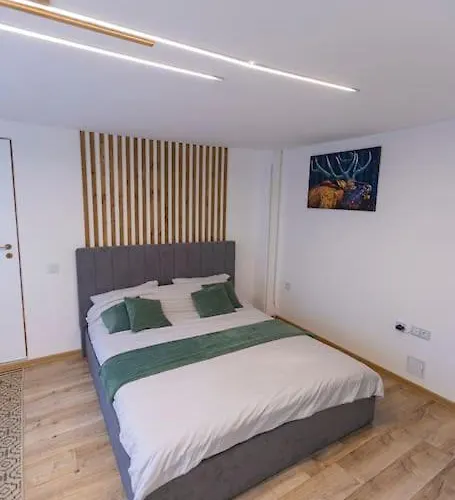 Апартаменти Center Клуж-Напока