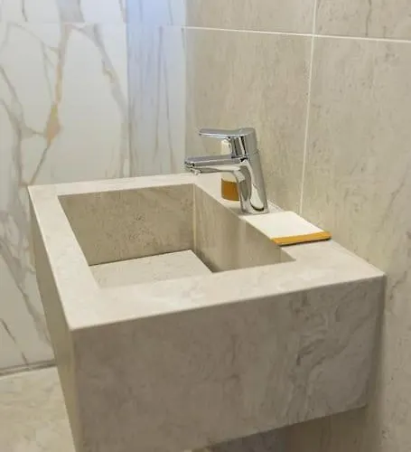 Апартаменти Center