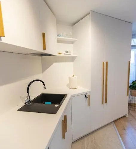 Center Апартаменти Клуж-Напока