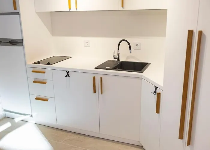 Διαμέρισμα Center Κλουζ-Ναπόκα