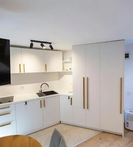 Center Апартаменти Клуж-Напока